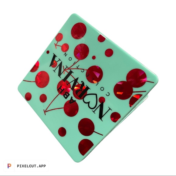 ABH - Norvina Pro Pigment Palette 3 - Picture 1 of 2